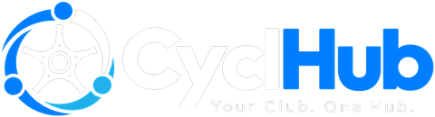 CyclHub — Your Club. One Hub.
